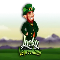 Lucky Leprechaun